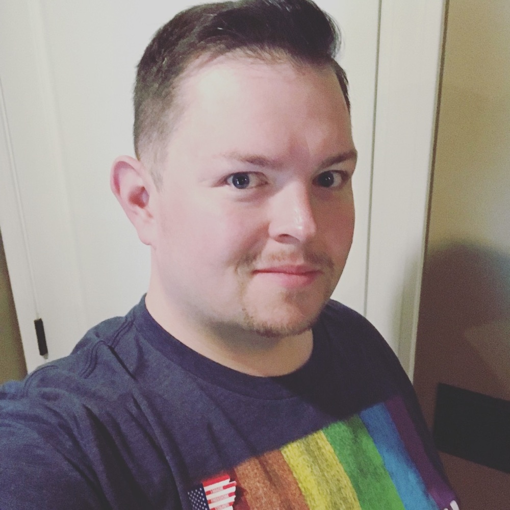 Meet your Posher, Brandon